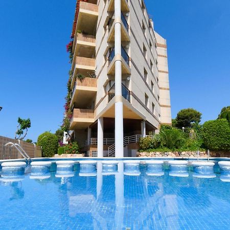 Rentalmar Salou Mar エクステリア 写真