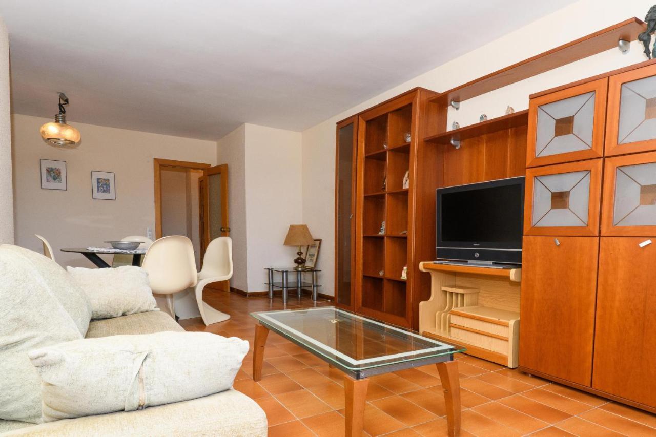 Rentalmar Salou Mar エクステリア 写真