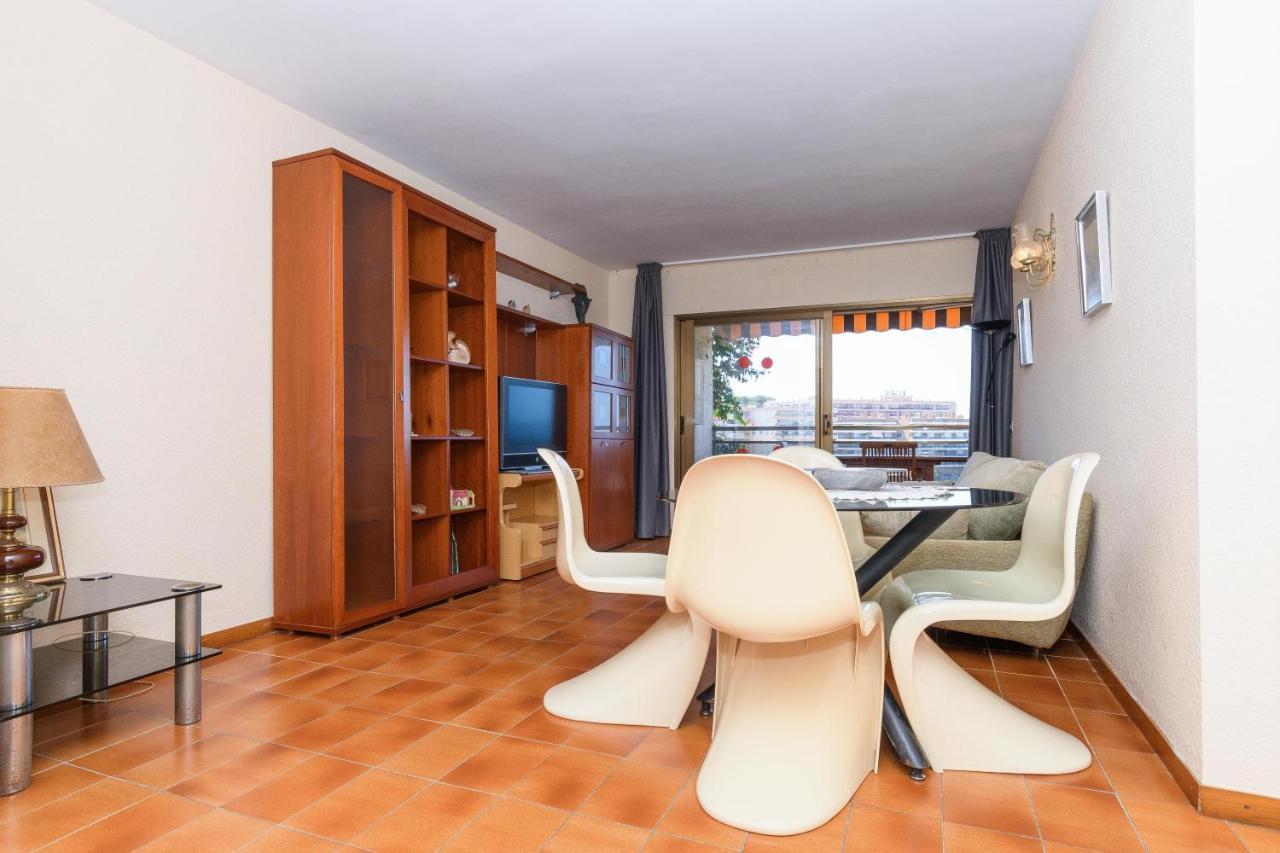 Rentalmar Salou Mar エクステリア 写真