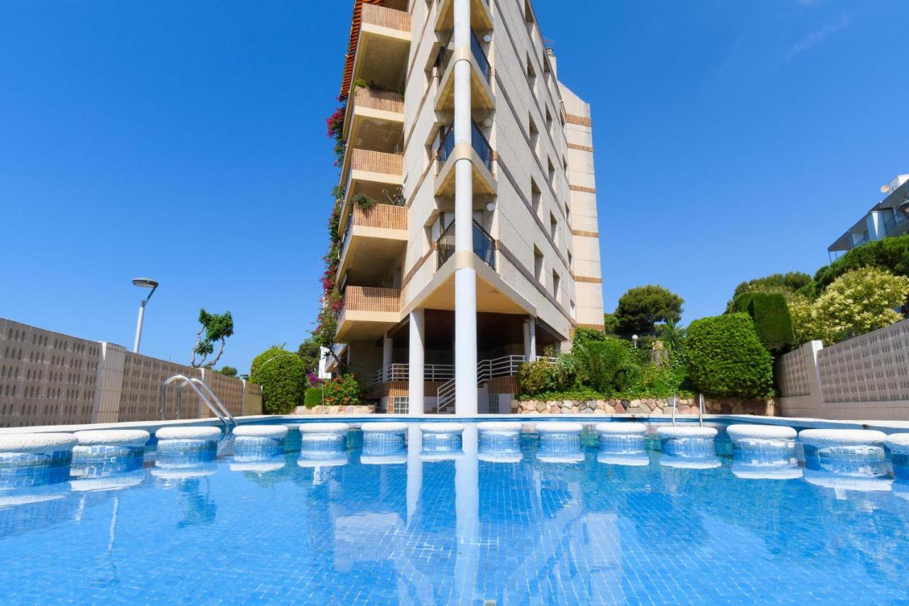 Rentalmar Salou Mar エクステリア 写真