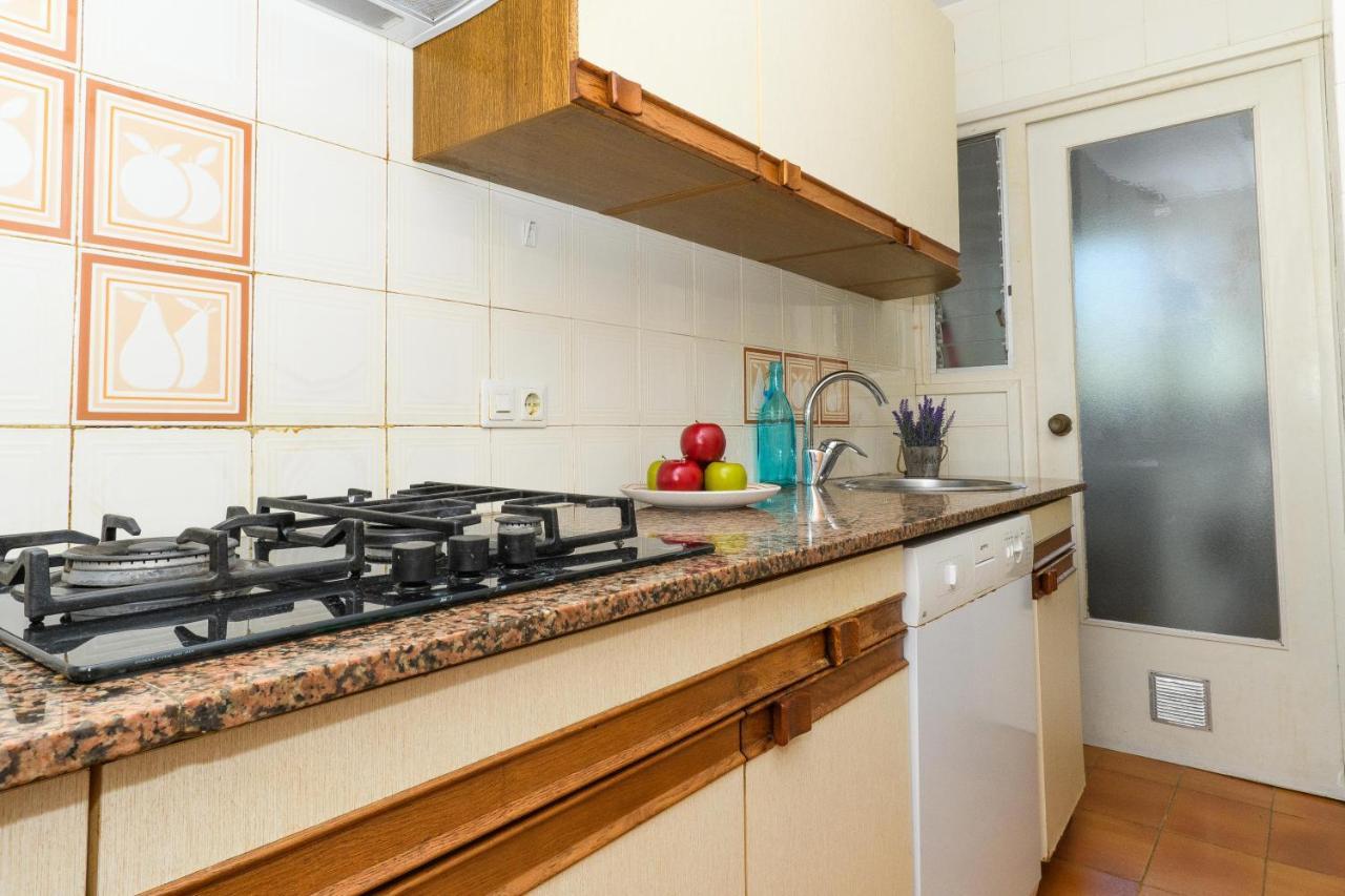 Rentalmar Salou Mar エクステリア 写真