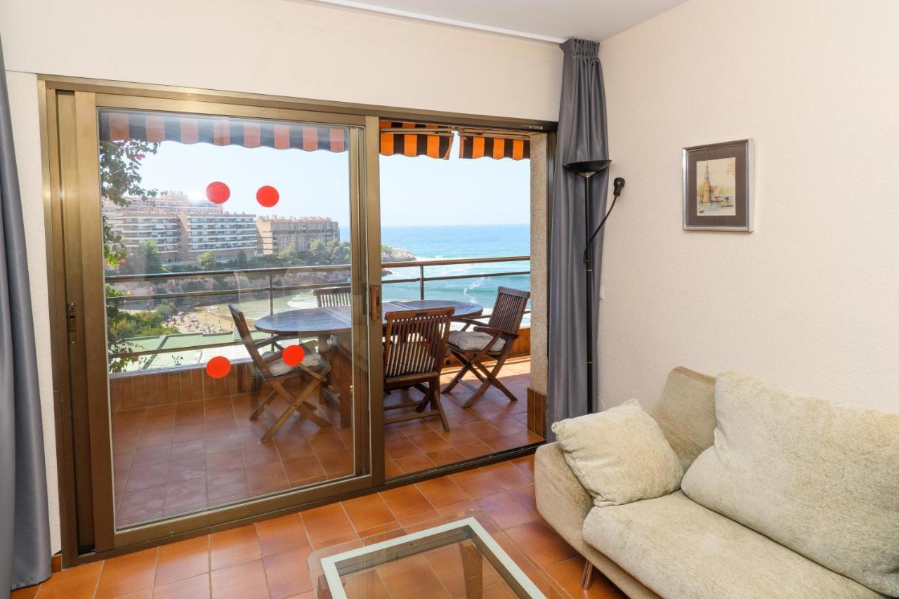 Rentalmar Salou Mar エクステリア 写真