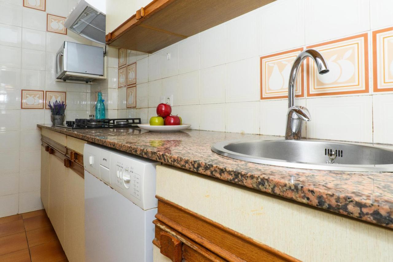Rentalmar Salou Mar エクステリア 写真