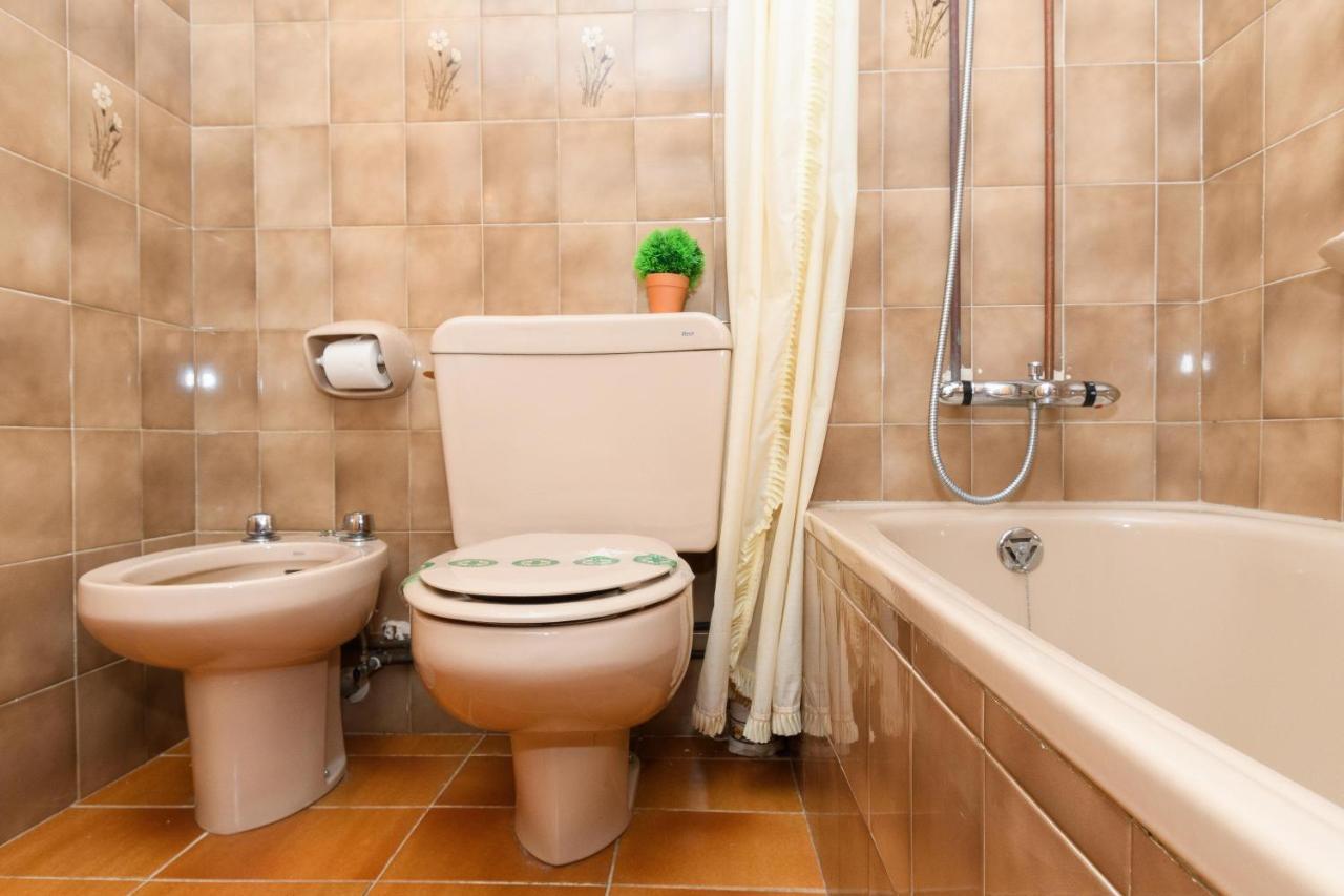 Rentalmar Salou Mar エクステリア 写真