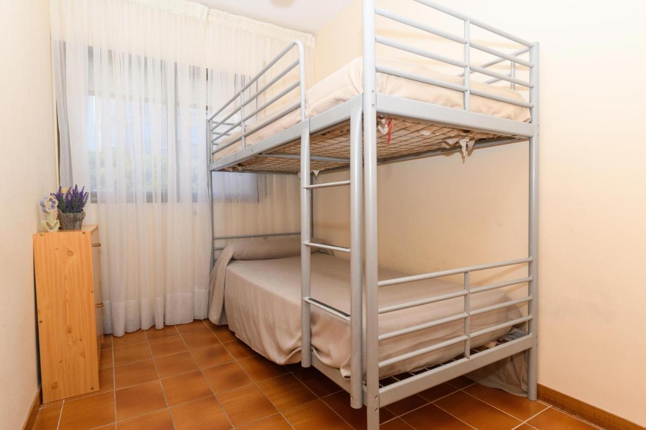 Rentalmar Salou Mar エクステリア 写真