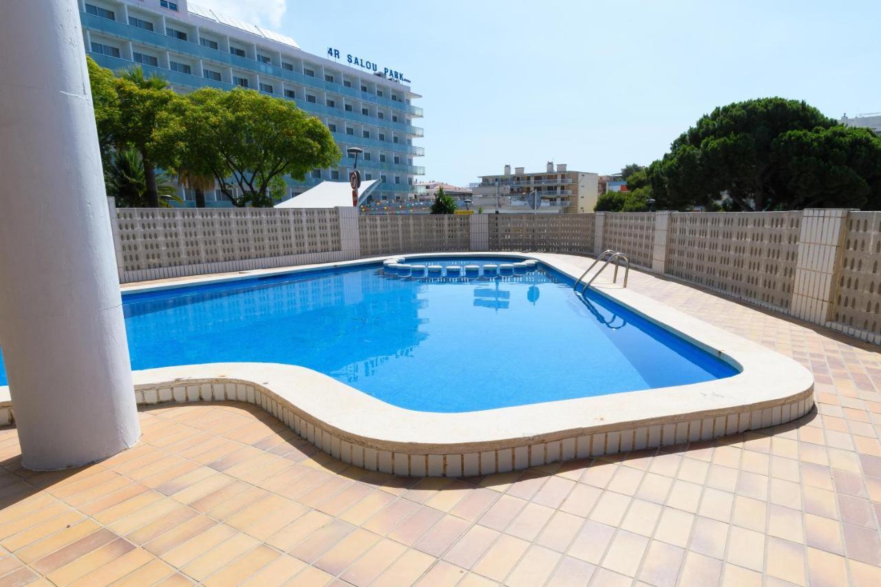 Rentalmar Salou Mar エクステリア 写真