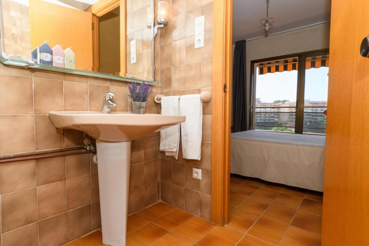 Rentalmar Salou Mar エクステリア 写真