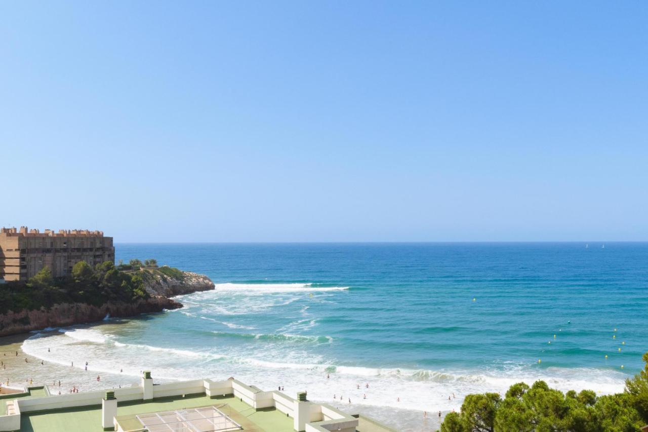 Rentalmar Salou Mar エクステリア 写真