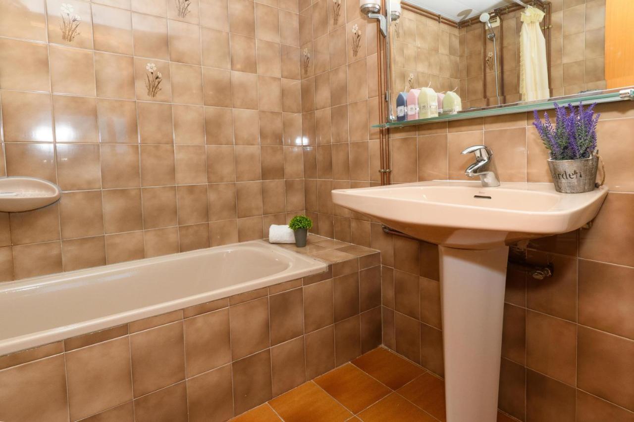 Rentalmar Salou Mar エクステリア 写真