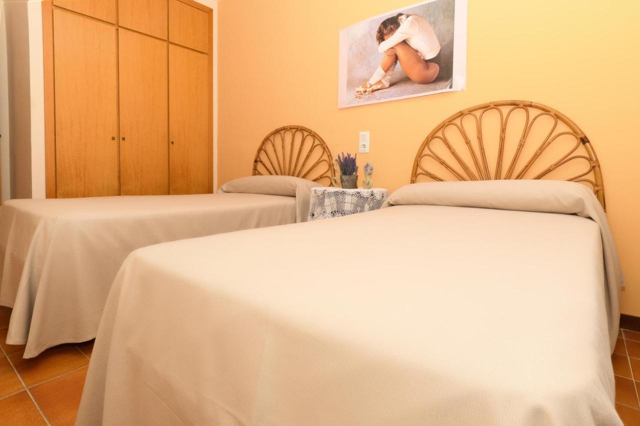 Rentalmar Salou Mar エクステリア 写真