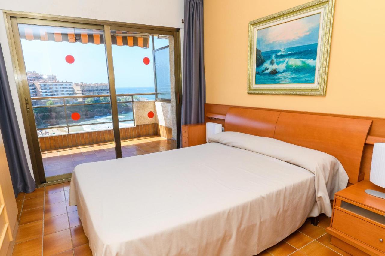 Rentalmar Salou Mar エクステリア 写真